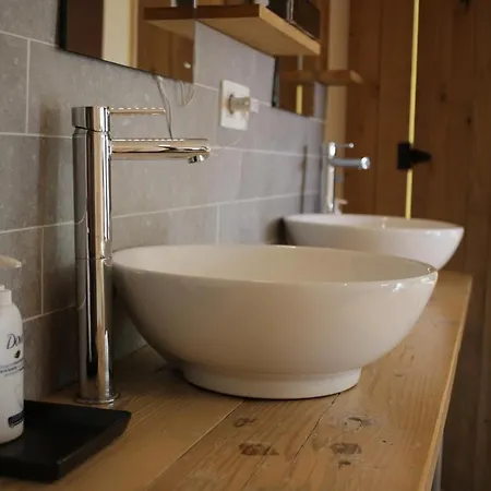 The Suite Escape Suite Wood Hautem-Saint-Liévin Extérieur photo