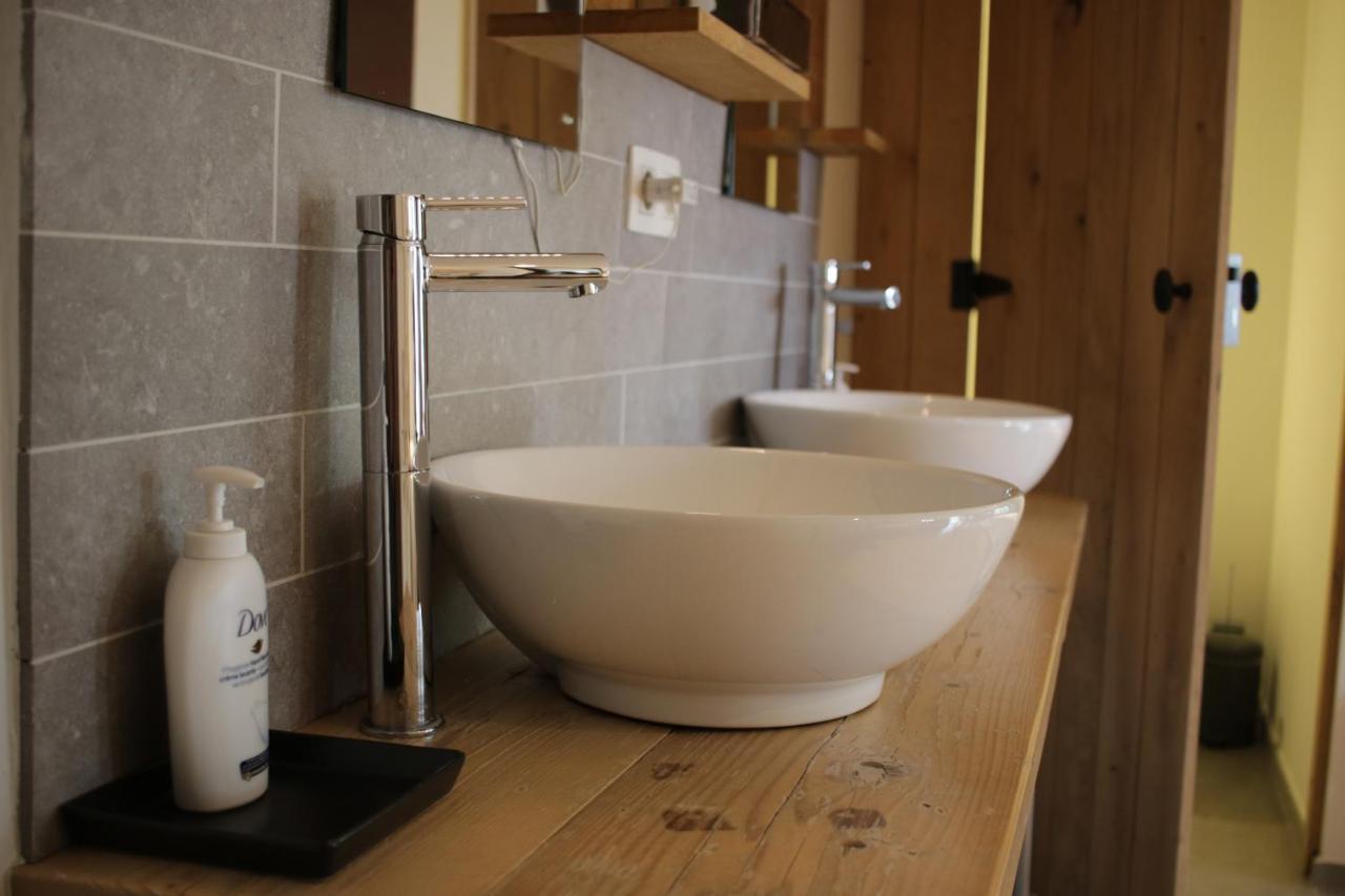 Holiday home The Escape Wood Sint-Lievens-Houtem