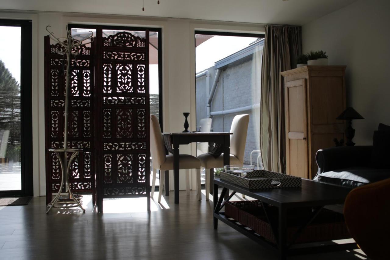 The Escape Wood Holiday home *