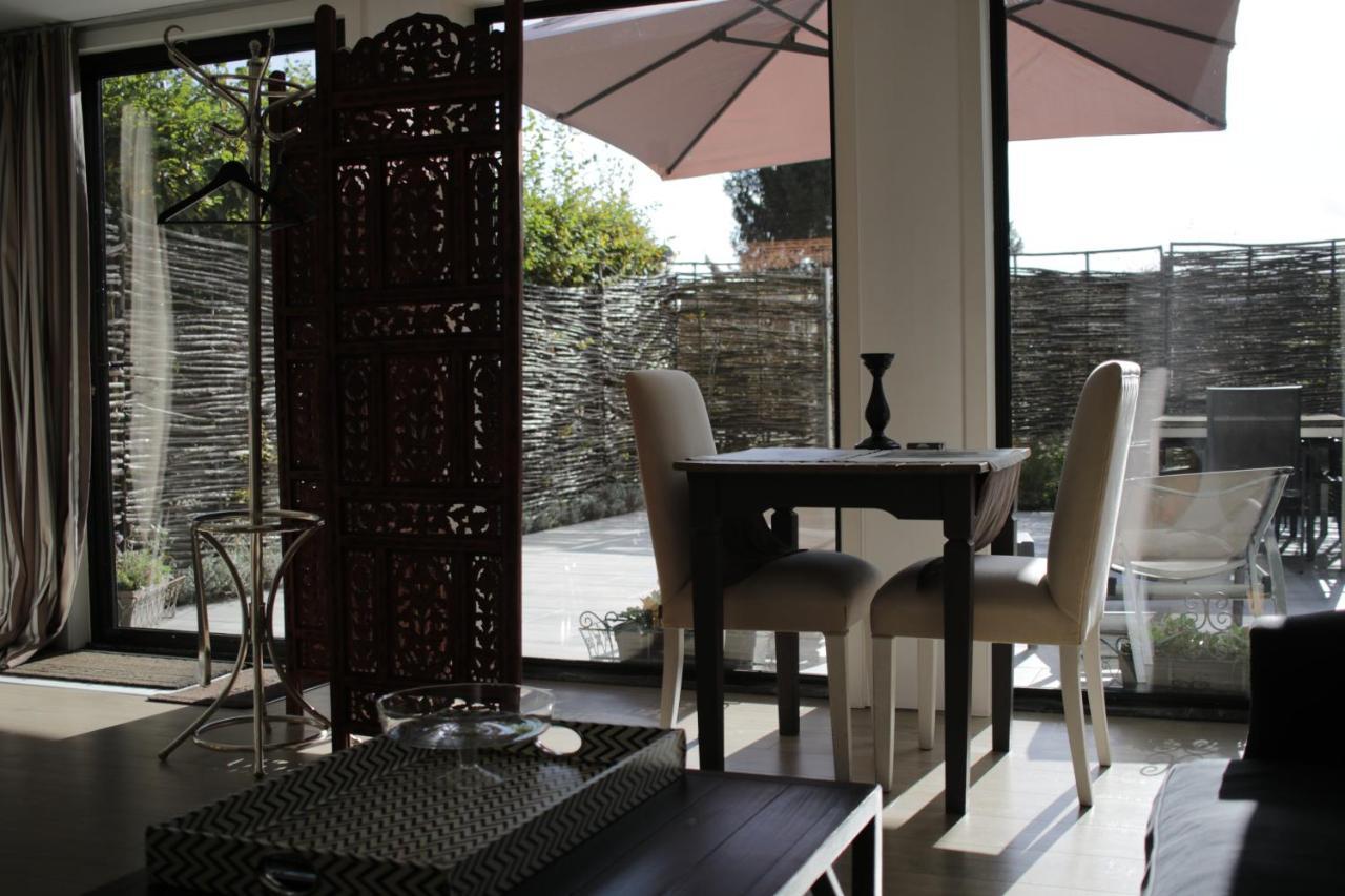 The Escape Wood Holiday home Sint-Lievens-Houtem