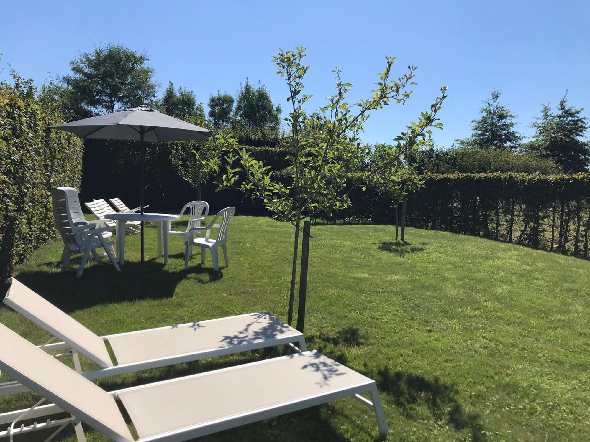 The Escape Wood Holiday home Sint-Lievens-Houtem