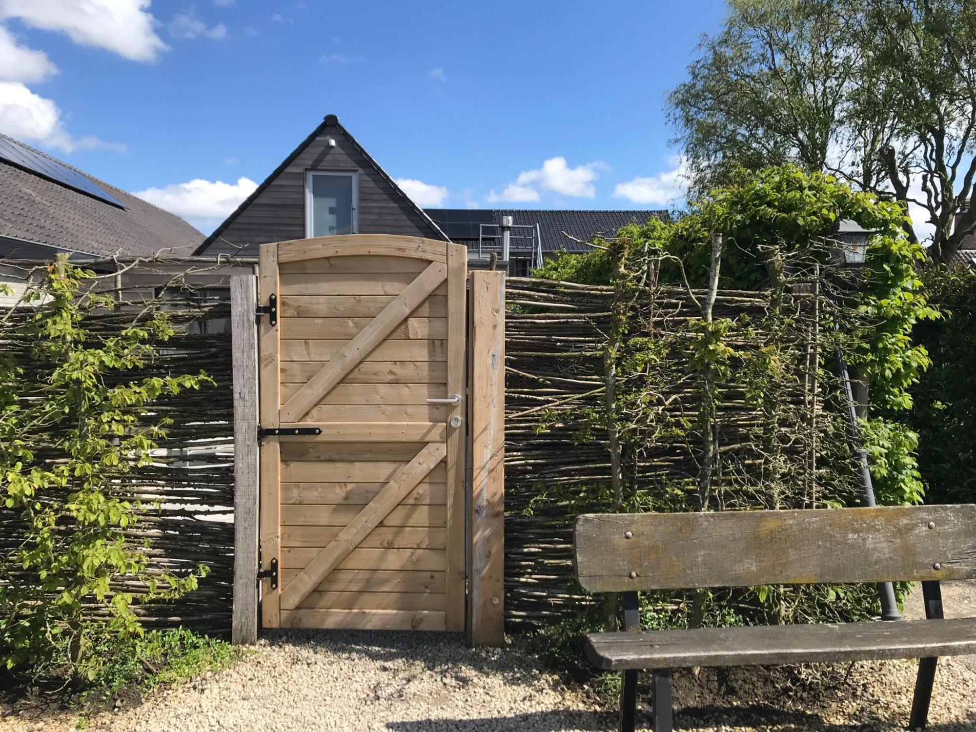 Holiday home The Escape Wood *